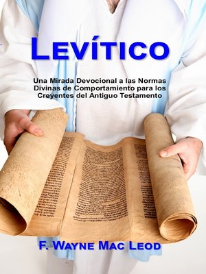 cover image of Levítico